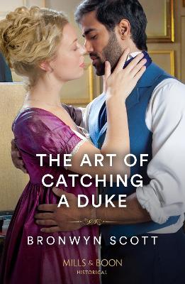 Image of The Art Of Catching A Duke