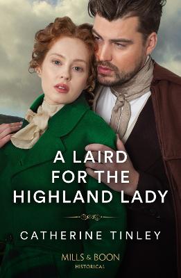 Image of A Laird For The Highland Lady