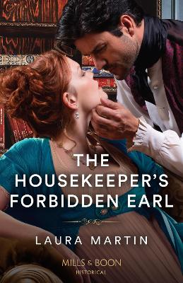 Image of The Housekeeper's Forbidden Earl