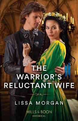 Image of The Warrior's Reluctant Wife