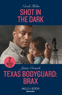 Image of Shot In The Dark / Texas Bodyguard: Brax