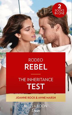 Image of Rodeo Rebel / The Inheritance Test