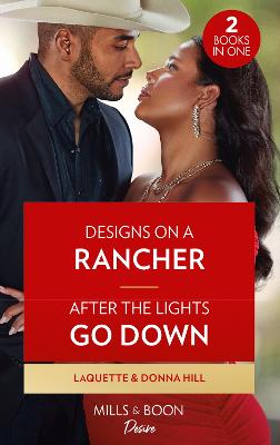 Image of Designs On A Rancher / After The Lights Go Down