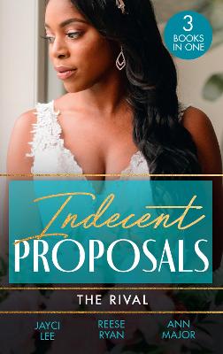 Image of Indecent Proposals: The Rival