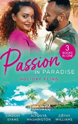 Image of Passion In Paradise: Holiday Fling