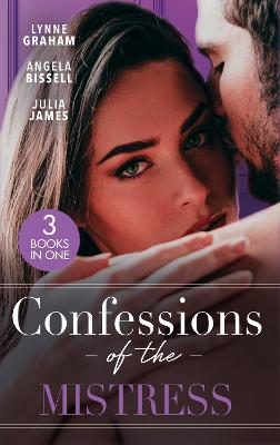 Image of Confessions Of The Mistress