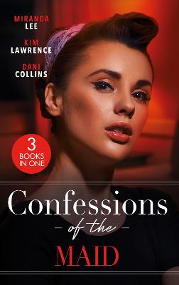 Image of Confessions Of The Maid
