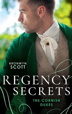 Image of Regency Secrets: The Cornish Dukes