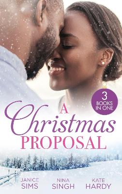 Image of A Christmas Proposal