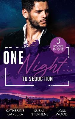 Image of One Night...To Seduction
