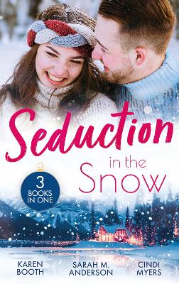 Image of Seduction In The Snow