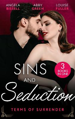 Image of Sins And Seduction: Terms Of Surrender