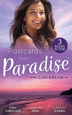Image of Postcards From Paradise: Caribbean