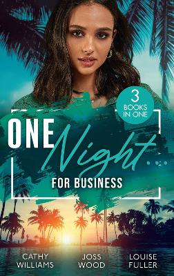 Image of One Night... For Business