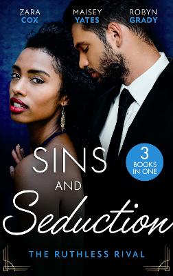 Image of Sins And Seduction: The Ruthless Rival