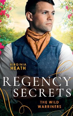 Image of Regency Secrets: The Wild Warriners