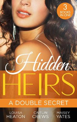 Image of Hidden Heirs: A Double Secret