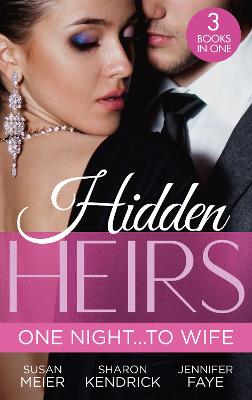 Image of Hidden Heirs: One Night...To Wife