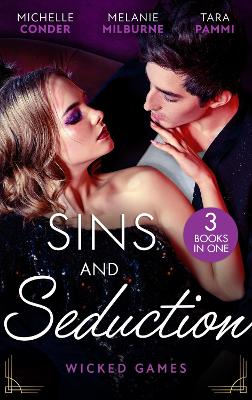 Image of Sins And Seduction: Wicked Games