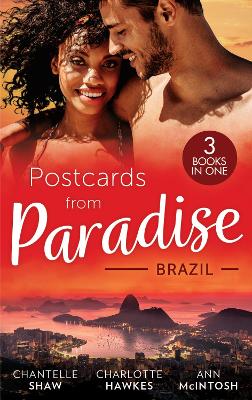 Image of Postcards From Paradise: Brazil