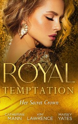 Image of Royal Temptation: Her Secret Crown