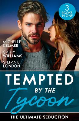 Image of Tempted By The Tycoon: The Ultimate Seduction