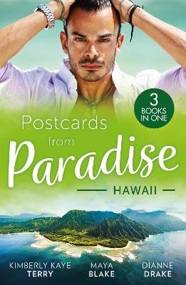 Image of Postcards From Paradise: Hawaii