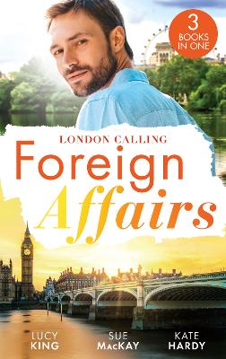 Image of Foreign Affairs: London Calling