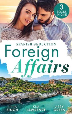 Image of Foreign Affairs: Spanish Seduction