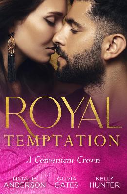 Image of Royal Temptation: A Convenient Crown