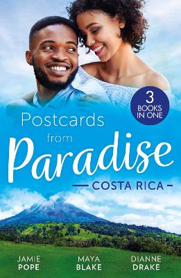 Image of Postcards From Paradise: Costa Rica