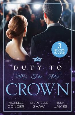 Image of Duty To The Crown