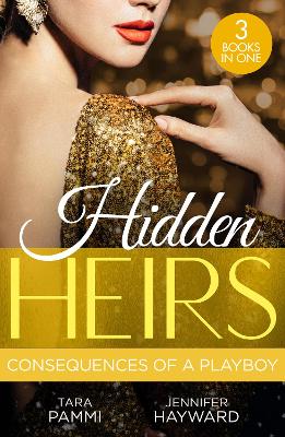 Image of Hidden Heirs: Consequences Of A Playboy