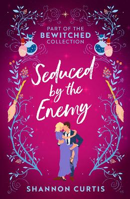 Image of Bewitched: Seduced By The Enemy