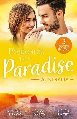 Image of Postcards From Paradise: Australia
