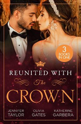 Cover: Reunited With The Crown