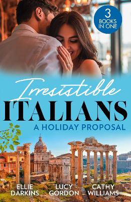 Image of Irresistible Italians: A Holiday Proposal