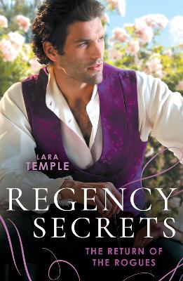 Image of Regency Secrets: The Return Of The Rogues