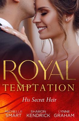 Image of Royal Temptation: His Secret Heir