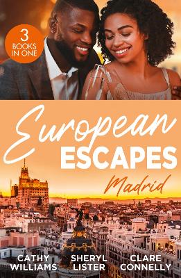 Image of European Escapes: Madrid
