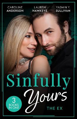 Image of Sinfully Yours: The Ex