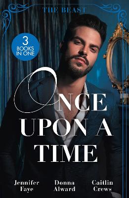 Cover: Once Upon A Time: The Beast