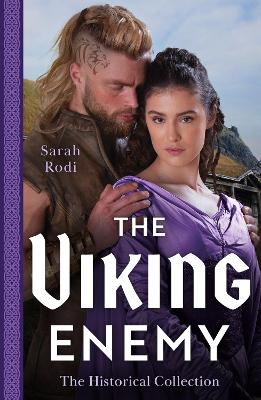 Cover: The Historical Collection: The Viking Enemy