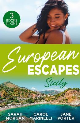 Image of European Escapes: Sicily