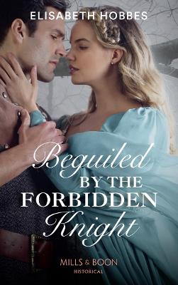 Image of Beguiled By The Forbidden Knight
