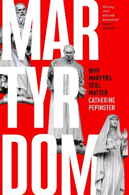 Cover: Martyrdom