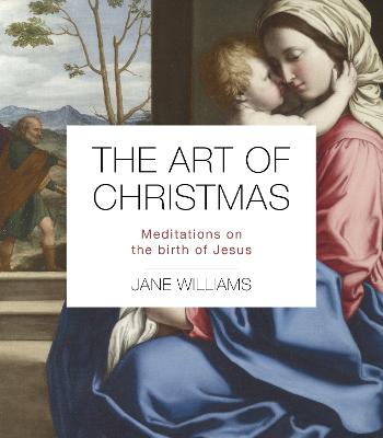 Cover: The Art of Christmas