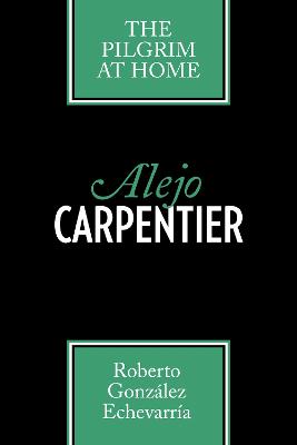 Image of Alejo Carpentier