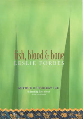 Image of Fish, Blood and Bone