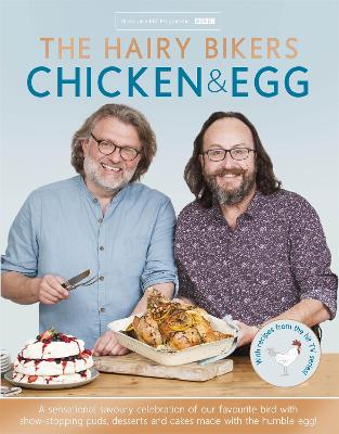 Image of The Hairy Bikers' Chicken & Egg